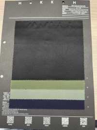 NY5650RNB MA1 Recycelter Nylon-Twill[Textilgewebe] HOKKOH Sub-Foto