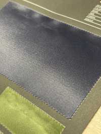 NY5340 Satin-Stadionjacke[Textilgewebe] HOKKOH Sub-Foto