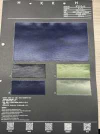 NY5340 Satin-Stadionjacke[Textilgewebe] HOKKOH Sub-Foto