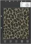5021-300-1 C/N Leopardenmuster PT