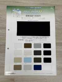 SW3215WR Polelen® FF[Textilgewebe] Sanwa Fasern Sub-Foto