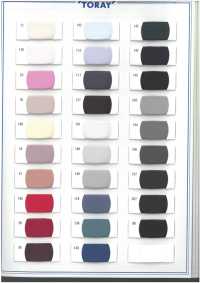 2088 Tetro Royal Lining[Beschichtung] TORAY Sub-Foto