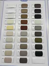 2088 Tetro Royal Lining[Beschichtung] TORAY Sub-Foto