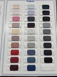 2088 Tetro Royal Lining[Beschichtung] TORAY Sub-Foto