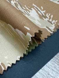 CM-002TG Tatemura Chino Tiger Camo[Textilgewebe] HOKKOH Sub-Foto