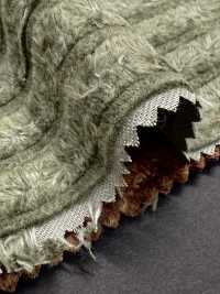 5-JMBCOR-M Jumbo-Set Cord[Textilgewebe] HOKKOH Sub-Foto