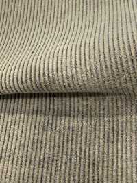 5025-1309-1 12W Cord Spezialentladungsdruck[Textilgewebe] HOKKOH Sub-Foto