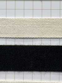 HC-4015 0,5 Mm Dickes Baumwolltaftband[Bandbandschnur] Kein Name Sub-Foto
