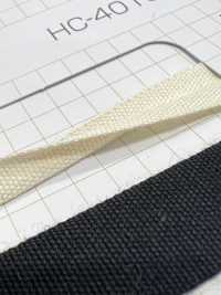 HC-4015 0,5 Mm Dickes Baumwolltaftband[Bandbandschnur] Kein Name Sub-Foto