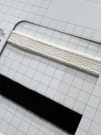HC-4025 1,2 Mm Dickes Gewebtes Band[Bandbandschnur] Kein Name Sub-Foto