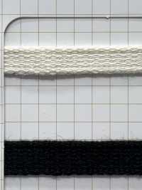 HC-4025 1,2 Mm Dickes Gewebtes Band[Bandbandschnur] Kein Name Sub-Foto