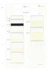 HC-4025 1,2 mm dickes gewebtes Band