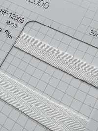 HF-12000 AA-Twillband[Bandbandschnur] Kein Name Sub-Foto