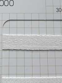 HF-12000 AA-Twillband[Bandbandschnur] Kein Name Sub-Foto