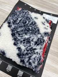 5-BANDANA-JQ EcoPet Schaf JQ Bandana[Textilgewebe] HOKKOH Sub-Foto