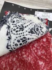 5-BANDANA-JQ EcoPet Schaf JQ Bandana[Textilgewebe] HOKKOH Sub-Foto