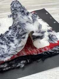 5-BANDANA-JQ EcoPet Schaf JQ Bandana[Textilgewebe] HOKKOH Sub-Foto