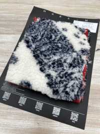 5-BANDANA-JQ EcoPet Schaf JQ Bandana[Textilgewebe] HOKKOH Sub-Foto