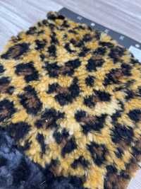 CM-114LEO Ecopet Jacquard[Textilgewebe] HOKKOH Sub-Foto