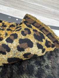 CM-114LEO Ecopet Jacquard[Textilgewebe] HOKKOH Sub-Foto