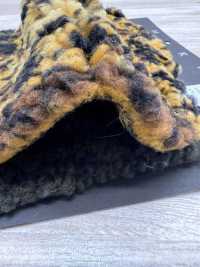 CM-114LEO Ecopet Jacquard[Textilgewebe] HOKKOH Sub-Foto