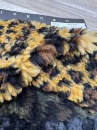 CM-114LEO Ecopet Jacquard[Textilgewebe] HOKKOH Sub-Foto