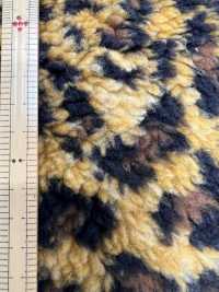 CM-114LEO Ecopet Jacquard[Textilgewebe] HOKKOH Sub-Foto