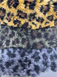 CM-114LEO Ecopet Jacquard[Textilgewebe] HOKKOH Sub-Foto