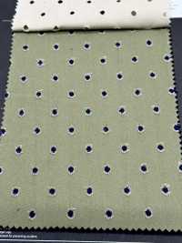 PRL-OP-TW Twill X Opal[Textilgewebe] HOKKOH Sub-Foto