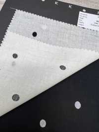 5024-363-1 Leinen-Bandana-Stoff[Textilgewebe] HOKKOH Sub-Foto