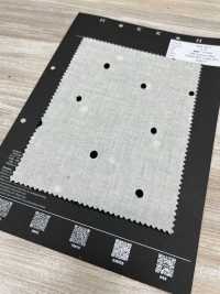 5024-363-1 Leinen-Bandana-Stoff[Textilgewebe] HOKKOH Sub-Foto