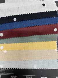 5024-363-1 Leinen-Bandana-Stoff[Textilgewebe] HOKKOH Sub-Foto