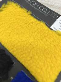 COLLSON-14 Ecopet Kein Muster[Textilgewebe] HOKKOH Sub-Foto