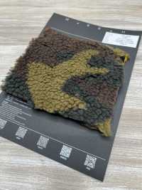 CM-102JQ Öko-Haustier Schaf JQ Camouflage[Textilgewebe] HOKKOH Sub-Foto