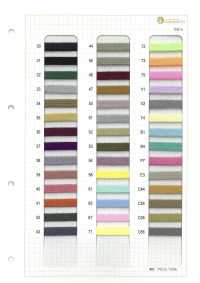 HA123E Acryl 12-Strike Cord[Bandbandschnur] Kein Name Sub-Foto