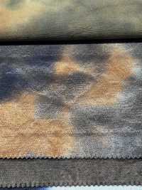 65-890-1 Viskose-Baumwoll-Satin[Textilgewebe] HOKKOH Sub-Foto