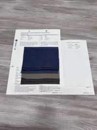 501 [Textilgewebe] VANCET Unterfoto