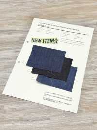 502 3,25 Oz Denim[Textilgewebe] VANCET Sub-Foto