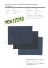 502 3,25-Unzen-Denim