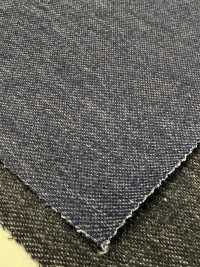 504 10 Oz Stoffähnlicher Strick-Denim[Textilgewebe] VANCET Sub-Foto