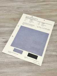 V75600 C80/2 Pinpoint Oxford[Textilgewebe] VANCET Sub-Foto