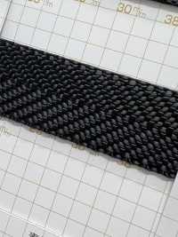 HN-19000 Dickes Twill-Nylonband[Bandbandschnur] Kein Name Sub-Foto