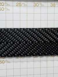 HN-19000 Dickes Twill-Nylonband[Bandbandschnur] Kein Name Sub-Foto