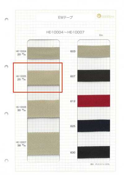 HE-10005 EW-Band