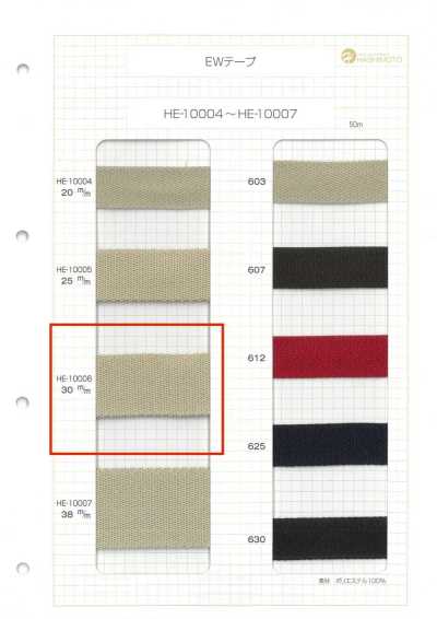 HE-10006 EW-Band