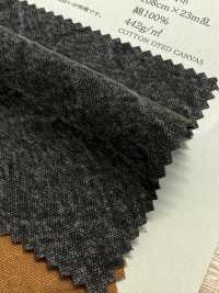 SK-1600 Nr. 10 Leinwand[Textilgewebe] KOYAMA Unterfoto