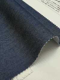 ZG900 Leichter Lyocell-Denim[Textilgewebe] Matsubara Sub-Foto
