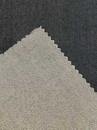 ZG900 Leichter Lyocell-Denim[Textilgewebe] Matsubara Sub-Foto