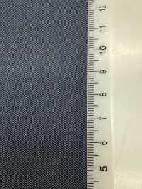 ZG900 Leichter Lyocell-Denim[Textilgewebe] Matsubara Sub-Foto