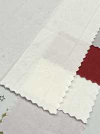 PSW7865 80/1 Schreibmaschinentuch Mit Ultrahoher Dichte, Baumwollgefärbt, Einfarbig[Textilgewebe] KOYAMA Sub-Foto